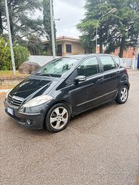 Mercedes-benz A 200 CDI Avantgarde Neopatentati