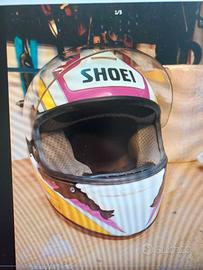 CASCO SHOEI