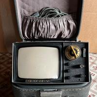 Sony 5-303e Micro TV