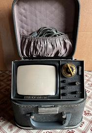 Sony 5-303e Micro TV