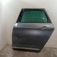 PORTIERA POSTERIORE SINISTRA CITROEN C5 Station Wa