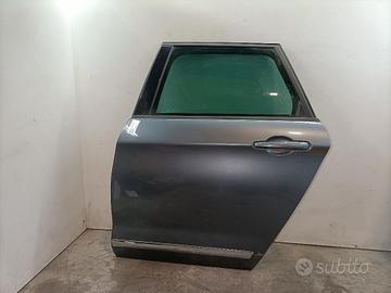 PORTIERA POSTERIORE SINISTRA CITROEN C5 Station Wa