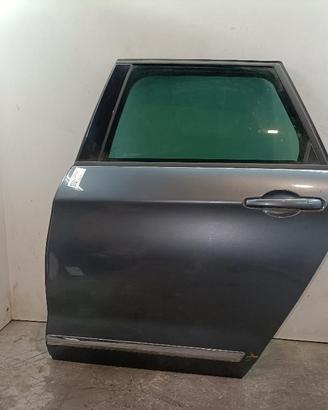 PORTIERA POSTERIORE SINISTRA CITROEN C5 Station Wa