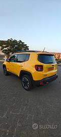 Jeep Renegade Trailhawk 2.0 Multijet 170 CV 4x4 - 
