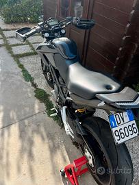 Hypermotard 796 depo