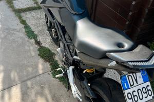 Hypermotard 796 depo