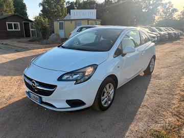 OPEL CORSA 1.2 69CV ANNO 2015 136.000 KM ADATTA NE