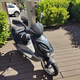 Aprilia RS 50