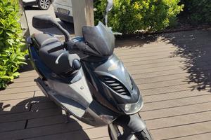Aprilia RS 50