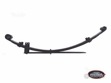 Balestra 5 Cm posteriore per Mitsubishi L 200