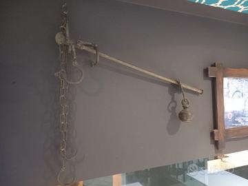 Bilancia Stadera 