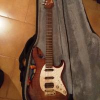 Chitarra Cort G 285