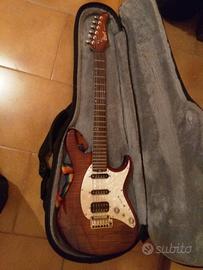 Chitarra Cort G 285