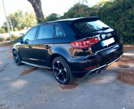 AUDI A3 3ª serie - 2013