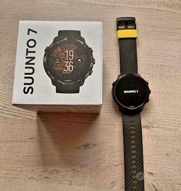 Suunto 7