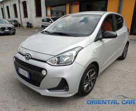 Hyundai i10 1.0 MPI Connectline con solo 54.0...