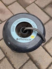 Cavo alta  conduttività phonola impianto audio