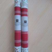 set da tavola natalizio