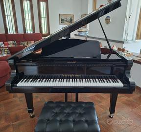 Pianoforte Shulze Pollmann