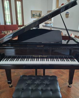 Pianoforte Shulze Pollmann