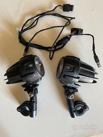 Fari fendinebbia bmw gs 1200/ 1250 originali