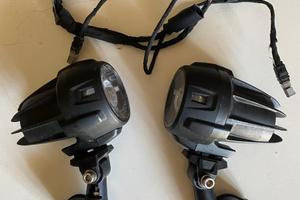 Fari fendinebbia bmw gs 1200/ 1250 originali