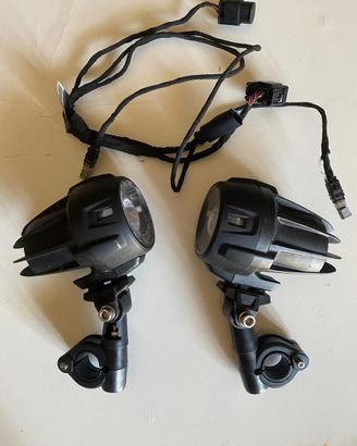 Fari fendinebbia bmw gs 1200/ 1250 originali
