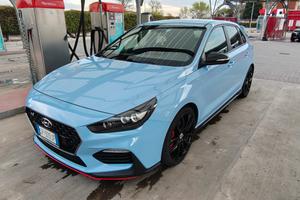 Hyundai I30 N Performance 275CV 