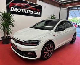 VOLKSWAGEN Polo GTI 2.0 TSI DSG GTI 18"