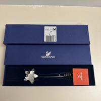 Stella portacandele Swarovski