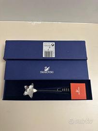 Stella portacandele Swarovski