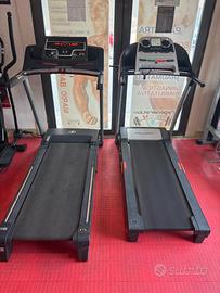 Tapis Roulant ed ellittico