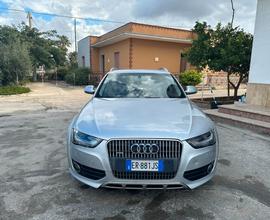 Audi A4 allroad 3,.0 diesel