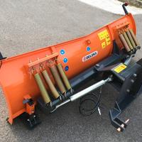 Spazzaneve 200 cm - per Trattore - Ricondizionata