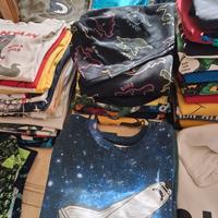 Abbigliamento bambino