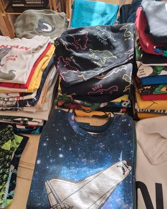 Abbigliamento bambino