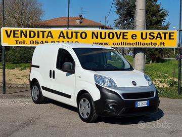 Fiat Fiorino 1.3 MJT 95CV Cargo SX