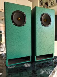 Casse audio monovia