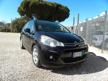 Citroen C3 1.4 HDi 70 Exclusive CLIMA, CERCHI, TEM