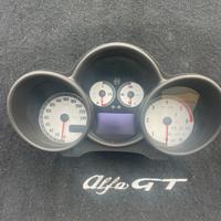 Strumentazione ALFA ROMEO GT 937