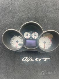 Strumentazione ALFA ROMEO GT 937