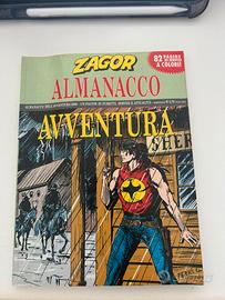 Zagor