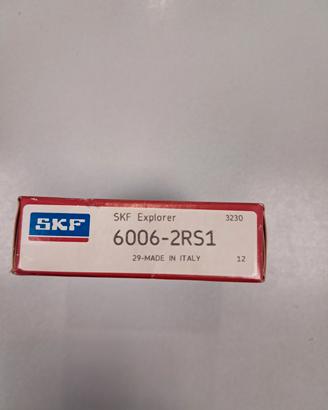Cuscinetto SKF 6006 2RS1