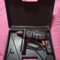 Trapano Black & Decker BD 500 R, 