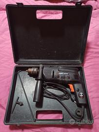 Trapano Black & Decker BD 500 R, 