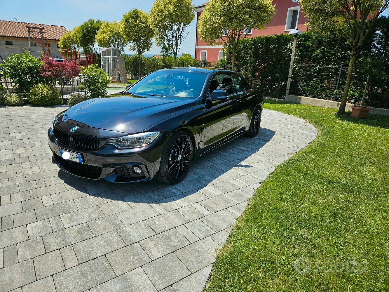 BMW 435I 2014 photo 2