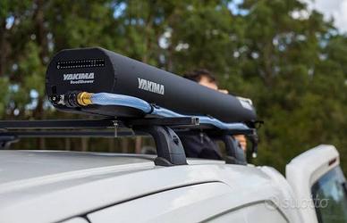 Yakima Roadshower serbatoio acqua