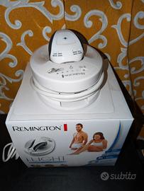 epilatore luce pulsat Remington ilight- mai usato