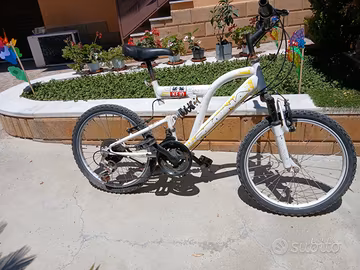 bici 20 