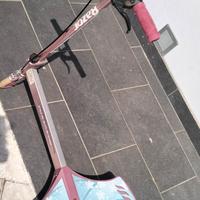 wave scooter  GRATIS